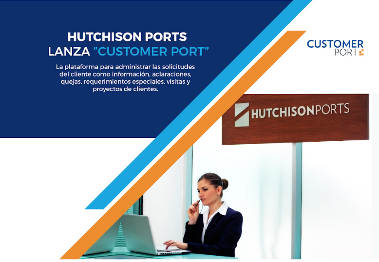 Customer Port